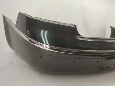 Автозапчасти б/у задний бампер за volkswagen phaeton (3d1, 3d2, 3d3, 3d4, 3d6, 3d7, 3d8, 3d9) 5.0 v10 tdi 4motion ссылки oem iam 3d5807521  
