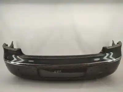 Автозапчасти б/у задний бампер за volkswagen phaeton (3d1, 3d2, 3d3, 3d4, 3d6, 3d7, 3d8, 3d9) 5.0 v10 tdi 4motion ссылки oem iam 3d5807521