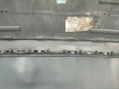 Автозапчасти б/у задний бампер за volkswagen phaeton (3d1, 3d2, 3d3, 3d4, 3d6, 3d7, 3d8, 3d9) 5.0 v10 tdi 4motion ссылки oem iam 3d5807521  