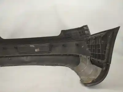 Автозапчасти б/у задний бампер за volkswagen phaeton (3d1, 3d2, 3d3, 3d4, 3d6, 3d7, 3d8, 3d9) 5.0 v10 tdi 4motion ссылки oem iam 3d5807521  