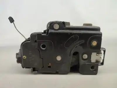 Автозапчасти б/у замок задней правой двери за seat toledo ii (1m2) 1.6 16v ссылки oem iam 6pinos