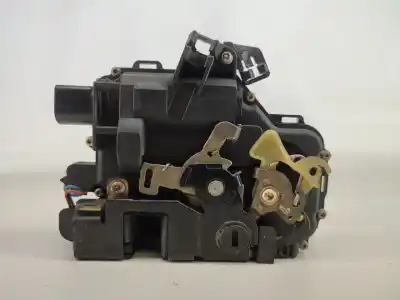 Автозапчасти б/у замок задней правой двери за seat toledo ii (1m2) 1.6 16v ссылки oem iam 6pinos  