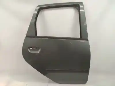 Автозапчастина б/у двері задні праві для MITSUBISHI COLT VI (Z3_A, Z2_A) 1.1 (Z31A Z32A) Посилання на OEM IAM   