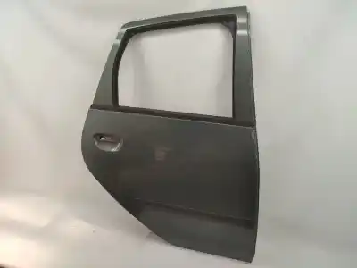 Автозапчастина б/у двері задні праві для mitsubishi colt vi (z3_a, z2_a) 1.1 (z31a z32a) посилання на oem iam   