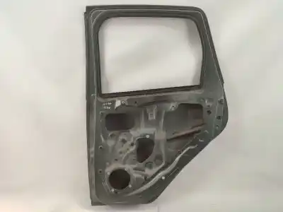 Автозапчастина б/у двері задні праві для mitsubishi colt vi (z3_a, z2_a) 1.1 (z31a z32a) посилання на oem iam   