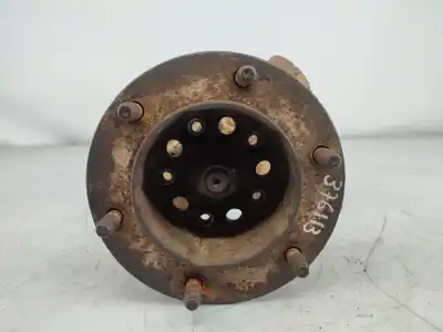 Piesă de schimb auto la mâna a doua fuzeta stanga fata pentru ford transit caja/chasis (fm_ _, fn_ _) 2.4 tdci referințe oem iam 