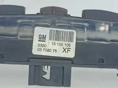 Автозапчастина б/у увага для opel astra h gtc (a04) 1.7 cdti (l08) посилання на oem iam 13100105  