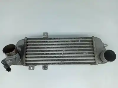 Pezzo di ricambio per auto di seconda mano intercooler per hyundai i30 (fd) 1.6 crdi riferimenti oem iam 6714315