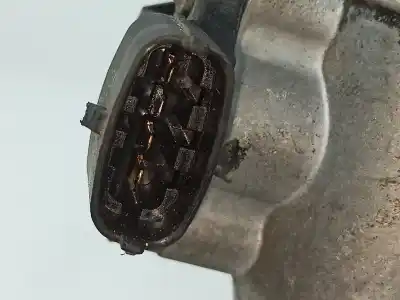 Peça sobressalente para automóvel em segunda mão intercooler por hyundai i30 (fd) 1.6 crdi referências oem iam 6714315  