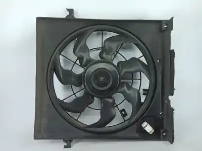 Pezzo di ricambio per auto di seconda mano ventola riscaldamento per hyundai i30 (fd) 1.6 crdi riferimenti oem iam 
