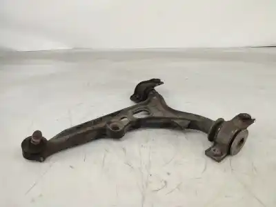 Автозапчастина б/у лівий передній ричаг підвіски для fiat marea weekend (185_) 1.2 16v посилання на oem iam 