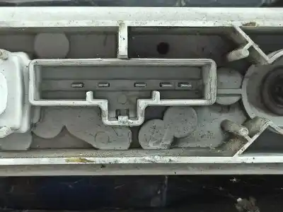 Second-hand car spare part left tailgate light for ford focus ii (da_) gasóleo 2007 5p oem iam references   