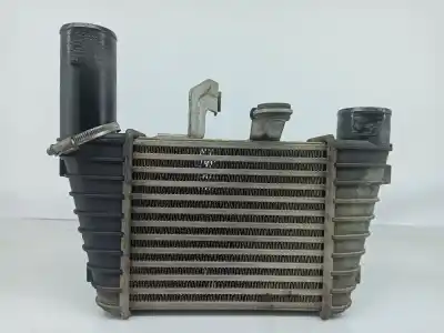 Автозапчастина б/у інтеркулер для smart forfour (454) 1.5 cdi (454.001) посилання на oem iam mn130244