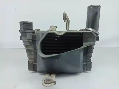 Автозапчастина б/у інтеркулер для smart forfour (454) 1.5 cdi (454.001) посилання на oem iam mn130244  