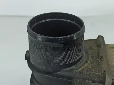 Автозапчастина б/у інтеркулер для smart forfour (454) 1.5 cdi (454.001) посилання на oem iam mn130244  