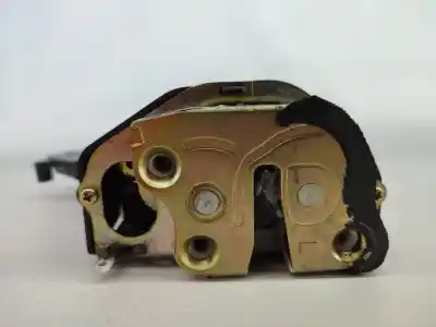 Автозапчасти б/у ЗАМОК ЗАДНЕЙ ЛЕВОЙ ДВЕРИ за MAZDA 2 (DY)  ссылки OEM IAM 6PINOS  