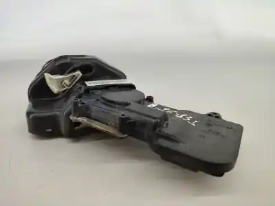 Автозапчасти б/у замок задней левой двери за mazda 2 (dy) gasolina 2004 5p ссылки oem iam 6pinos  