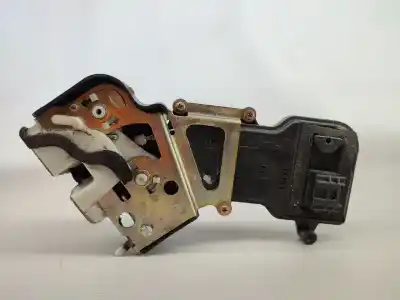 Автозапчасти б/у замок задней левой двери за mazda 2 (dy) gasolina 2004 5p ссылки oem iam 6pinos  