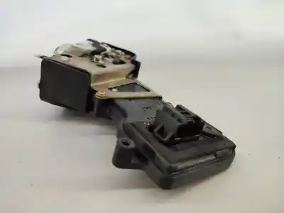 Автозапчасти б/у замок задней левой двери за mazda 2 (dy) gasolina 2004 5p ссылки oem iam 6pinos  