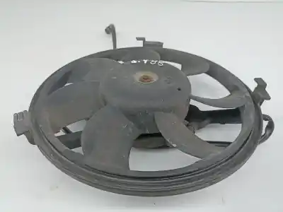 Peça sobressalente para automóvel em segunda mão ventilador de aquecimento por volkswagen passat 3b2 1.9 tdi referências oem iam 