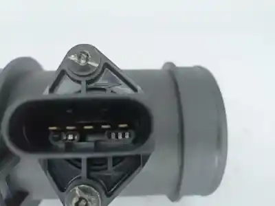 Second-hand car spare part flowmeter for audi a8 (d2) 2.5 tdi oem iam references 0281002429  