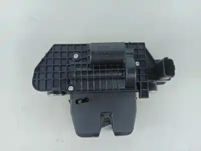 Second-hand car spare part trunk lock for citroen c-elysee (dd_) 1.5 bluehdi 100 oem iam references 9151487499h