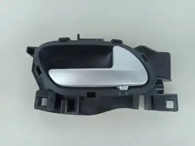 Second-hand car spare part interior right front handle for citroen c-elysee (dd_) 1.5 bluehdi 100 oem iam references 96863075vv