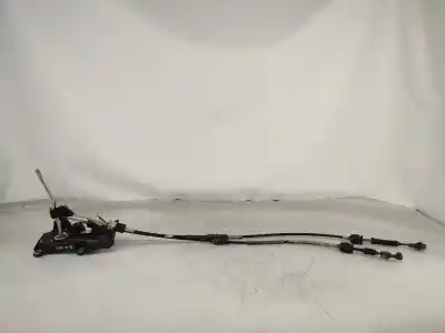 Автозапчастина б/у передач для ford focus ii (da_, hcp, dp) 1.6 tdci посилання на oem iam 4m5r7c453