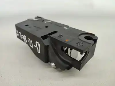 Pezzo di ricambio per auto di seconda mano maniglia interna anteriore destra per ford focus ii (da_, hcp, dp) 1.6 tdci riferimenti oem iam 3m51r22600bd  