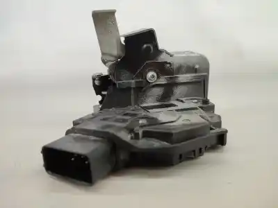 Gebrauchtes Autoersatzteil türschloss hinten rechts zum ford focus ii (da_, hcp, dp) 1.6 tdci oem-iam-referenzen 6pinos  