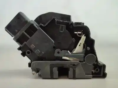 Gebrauchtes Autoersatzteil türschloss hinten rechts zum ford focus ii (da_, hcp, dp) 1.6 tdci oem-iam-referenzen 6pinos  