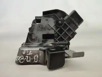 Gebrauchtes Autoersatzteil türschloss hinten rechts zum ford focus ii (da_, hcp, dp) 1.6 tdci oem-iam-referenzen 6pinos  