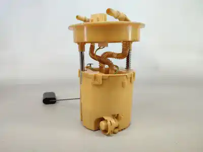 Peça sobressalente para automóvel em segunda mão boia / bomba combustível por ford fiesta vi (cb1, ccn) 1.4 tdci referências oem iam 8v519275