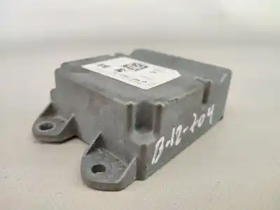 Second-hand car spare part airbag control unit for ford fiesta vi (cb1, ccn) 1.4 tdci oem iam references aa6t14b321ba  