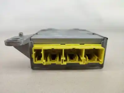 Second-hand car spare part airbag control unit for ford fiesta vi (cb1, ccn) 1.4 tdci oem iam references aa6t14b321ba  