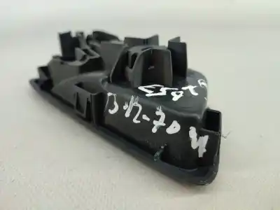 İkinci el araba yedek parçası sol arka iç kulp için ford fiesta vi (cb1, ccn) 1.4 tdci oem iam referansları    İkinci el araba yedek parçası sol arka iç kulp için ford fiesta vi (cb1, ccn) 1.4 tdci oem iam referansları