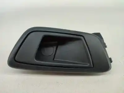 Автозапчасти б/у левая задняя внутренняя ручка за ford fiesta vi (cb1, ccn) 1.4 tdci ссылки oem iam 