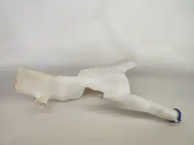 Peça sobressalente para automóvel em segunda mão depósito do limpa vidros por ford fiesta vi (cb1, ccn) 1.4 tdci referências oem iam 8a6117b613ae