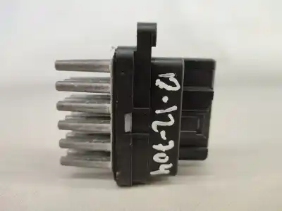 Автозапчастина б/у стійкість на нагревання для ford fiesta vi (cb1, ccn) 1.4 tdci посилання на oem iam 6g9t19e624ad   Автозапчастина б/у стійкість на нагревання для ford fiesta vi (cb1, ccn) 1.4 tdci посилання на oem iam 6g9t19e624ad