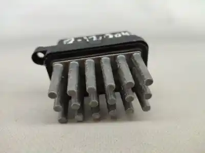 Автозапчастина б/у стійкість на нагревання для ford fiesta vi (cb1, ccn) 1.4 tdci посилання на oem iam 6g9t19e624ad   Автозапчастина б/у стійкість на нагревання для ford fiesta vi (cb1, ccn) 1.4 tdci посилання на oem iam 6g9t19e624ad