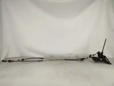 Автозапчастина б/у передач для ford fiesta vi (cb1, ccn) 1.4 tdci посилання на oem iam 4725031122