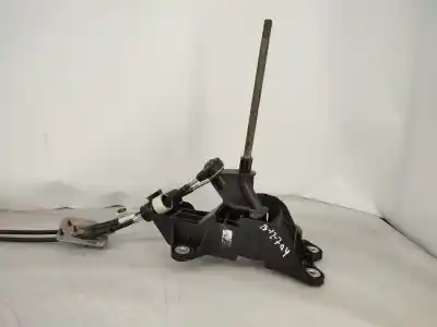 Автозапчастина б/у передач для ford fiesta vi (cb1, ccn) 1.4 tdci посилання на oem iam 4725031122  