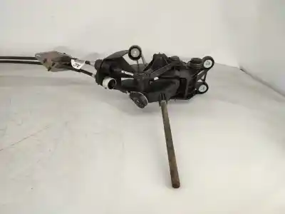 Автозапчастина б/у передач для ford fiesta vi (cb1, ccn) 1.4 tdci посилання на oem iam 4725031122  