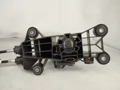 Автозапчастина б/у передач для ford fiesta vi (cb1, ccn) 1.4 tdci посилання на oem iam 4725031122  