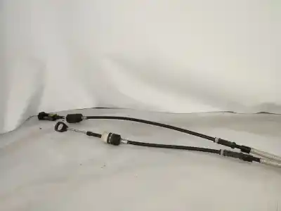 Автозапчасти б/у рычаг переключения передач за ford fiesta vi (cb1, ccn) 1.4 tdci ссылки oem iam 4725031122  