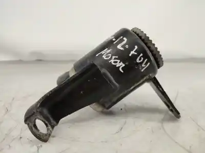 Peça sobressalente para automóvel em segunda mão suporte motor por ford fiesta vi (cb1, ccn) 1.4 tdci referências oem iam 