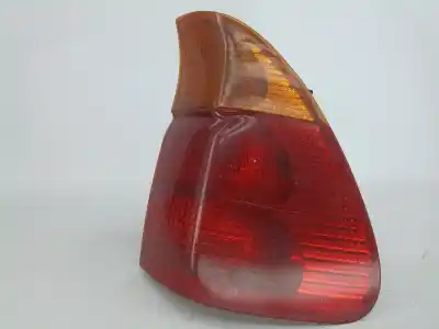 Peça sobressalente para automóvel em segunda mão farolim dianteiro direito por bmw x5 (e53) 3.0 d referências oem iam 6902092