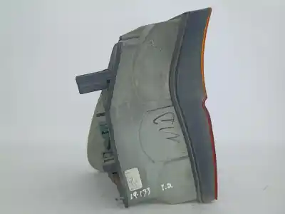 Peça sobressalente para automóvel em segunda mão farolim dianteiro direito por bmw x5 (e53) 3.0 d referências oem iam 6902092  