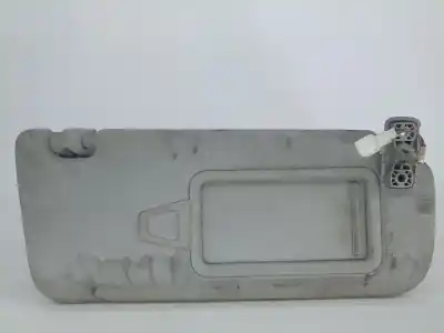 Pezzo di ricambio per auto di seconda mano parasole destro per kia ceed (ed) 2.0 emotion riferimenti oem iam 