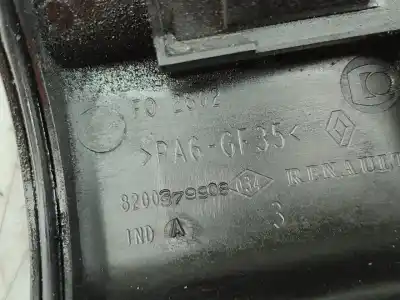 Автозапчасти б/у крышка качества за renault megane ii break (km0/1_) 1.5 dci (km02. km13) gasóleo 2004 5p ссылки oem iam 8200379908  